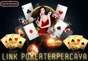 Link Poker Online Terbaik