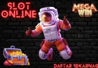 Slot Online Terbaik Paling Dipercaya Di Indonesia Saat Ini