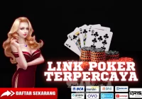 Link Poker Terpercaya