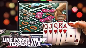Mengungkap Fungsi Penting Link Poker Online Dalam Permainan